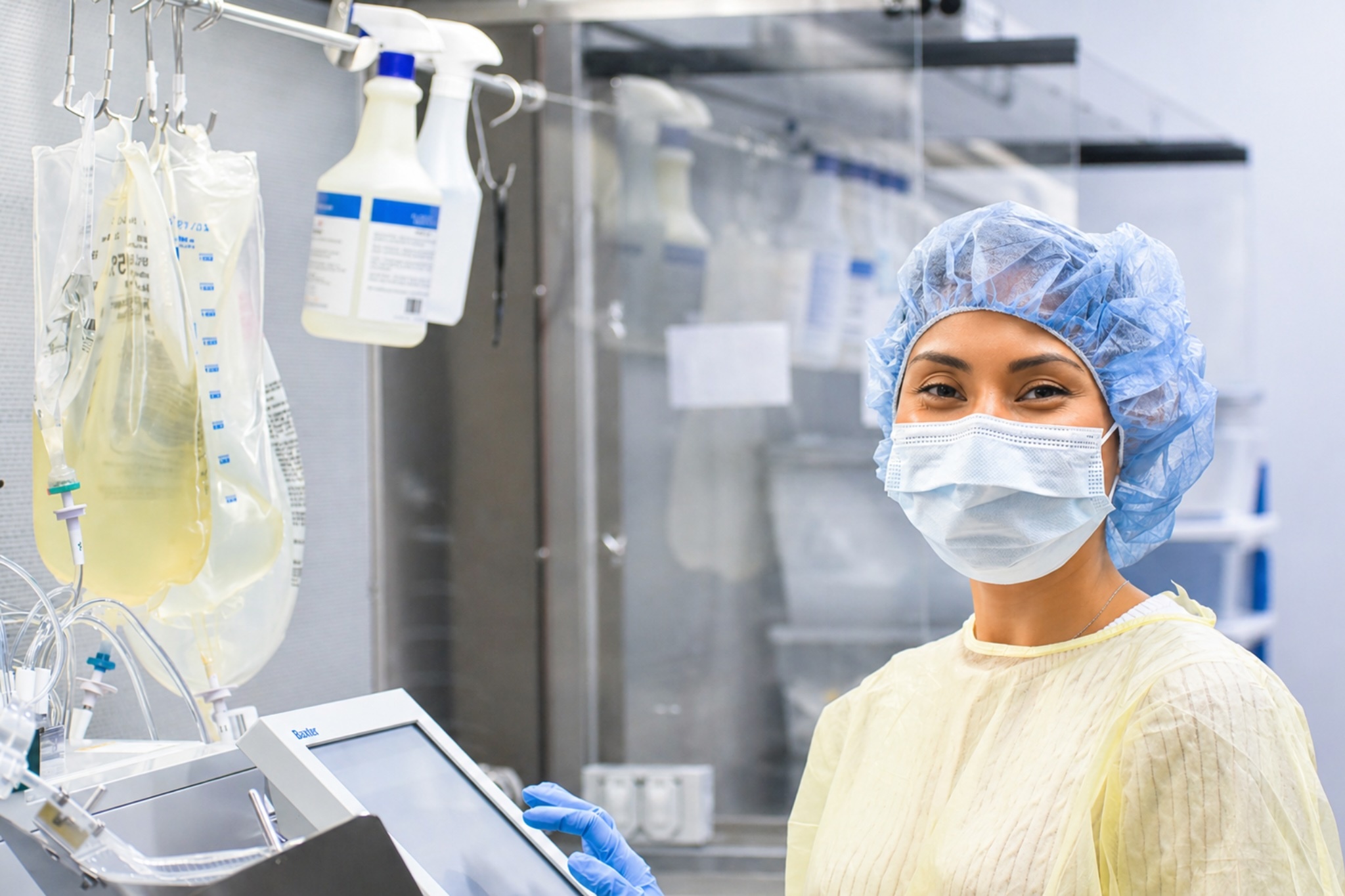 Pharmacy Student Externships