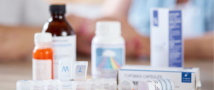 Advanced healthcare solutions