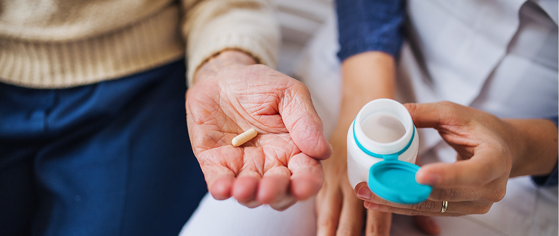 Comprehensive Medication Management