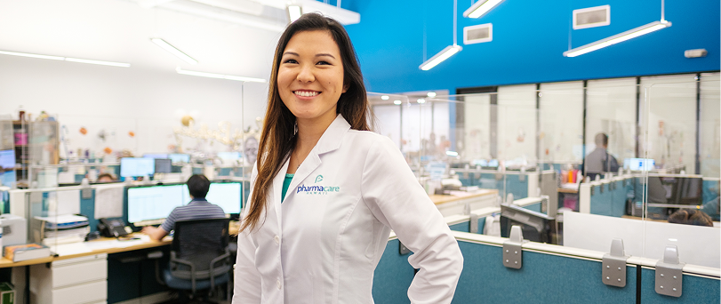 Personalized patient experience