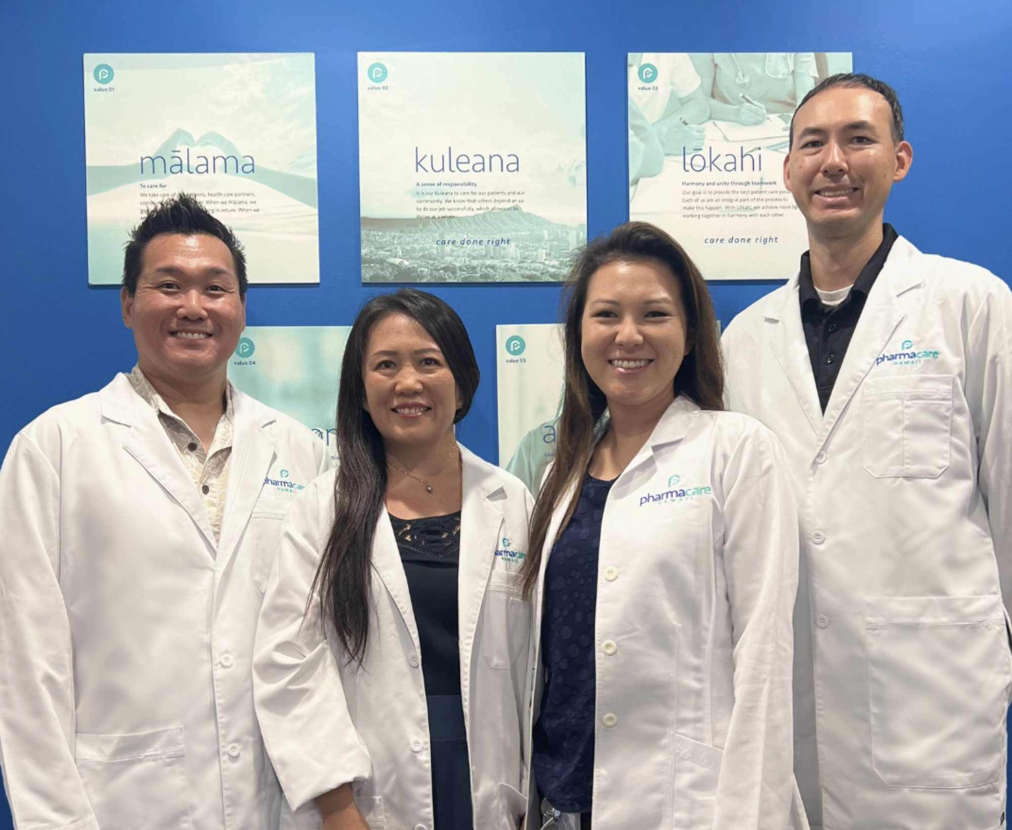 Start your healthcare journey today