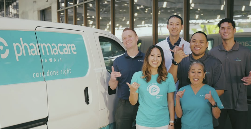 Compassionate support