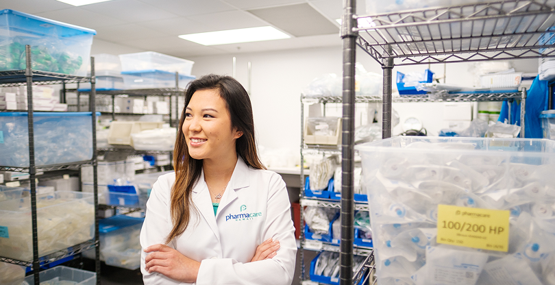 Local Healthcare Committment