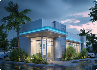 Oahu Ambulatory Infusion Suite