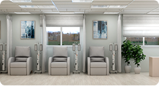 Ambulatory Infusion Suite Services